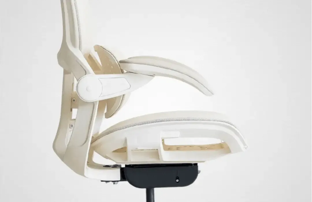 RISE High Back Ergonomic Office Chair