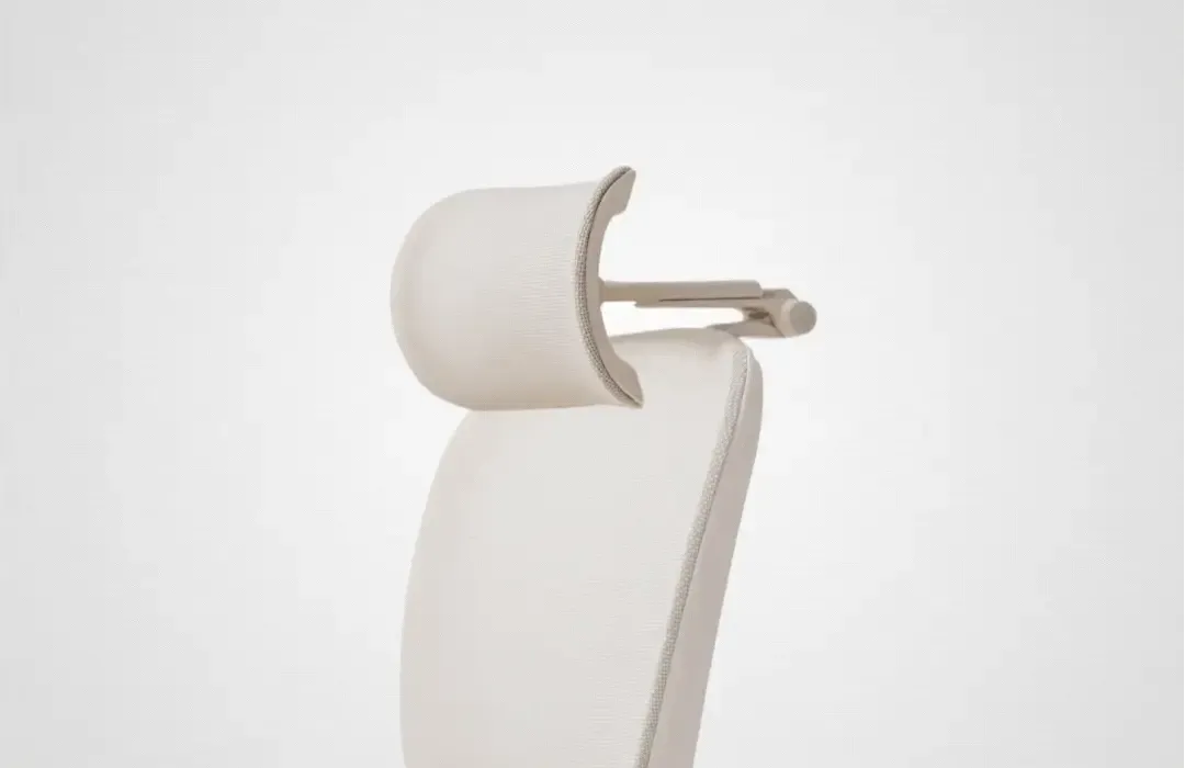 RISE High Back Ergonomic Office Chair