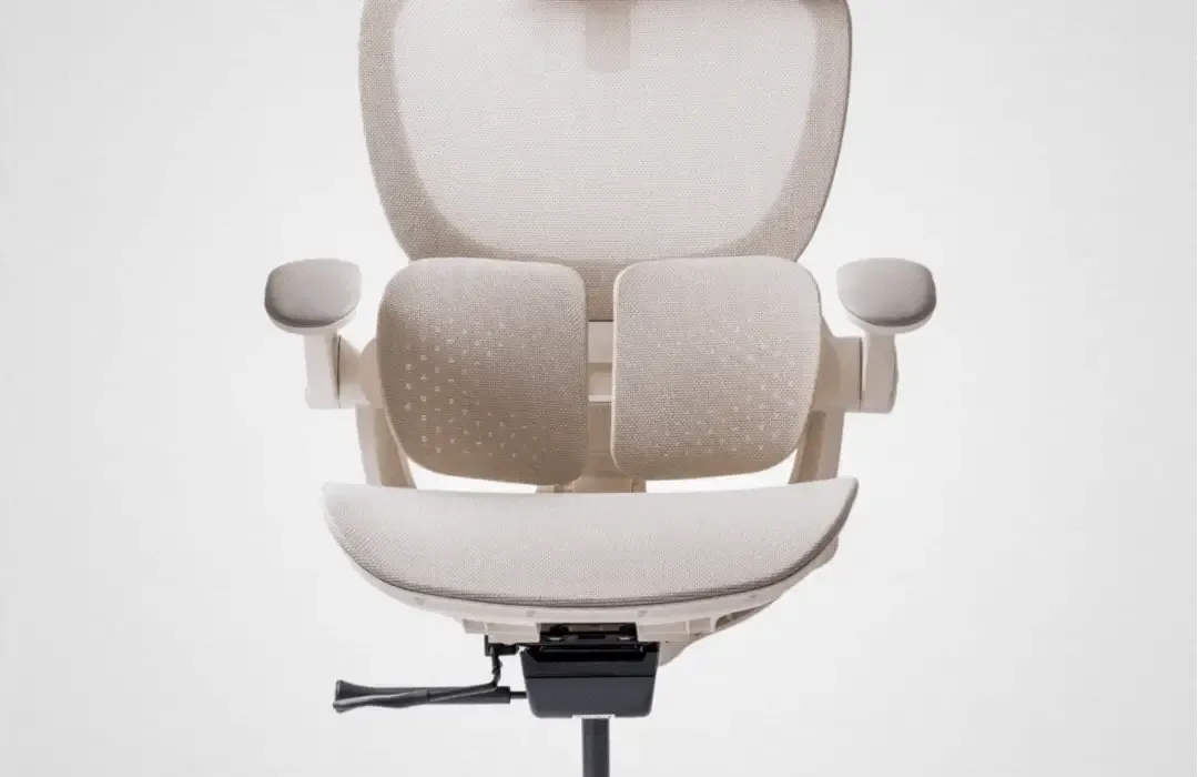 RISE High Back Ergonomic Office Chair