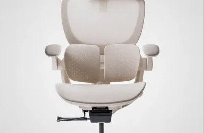 RISE High Back Ergonomic Office Chair