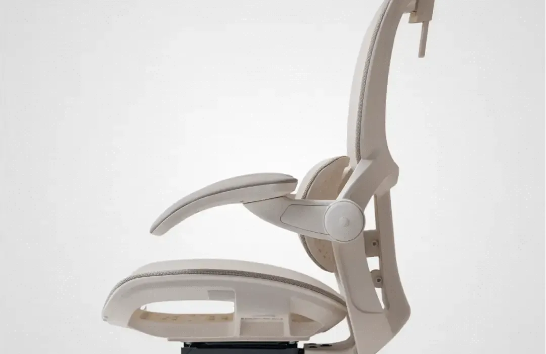 RISE High Back Ergonomic Office Chair