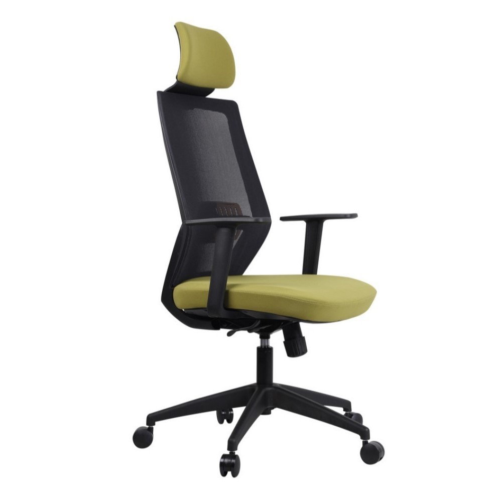 BRU High Back Office Chair (K)