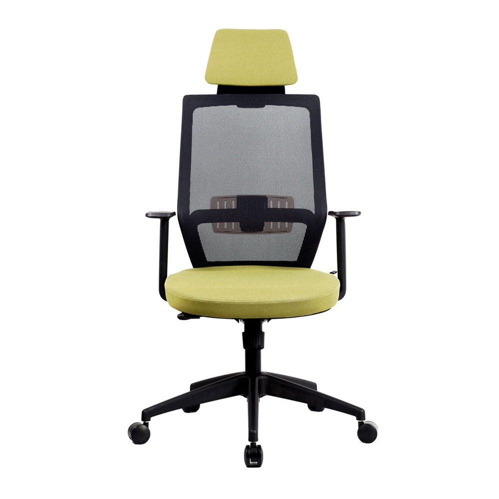 BRU High Back Office Chair (K)