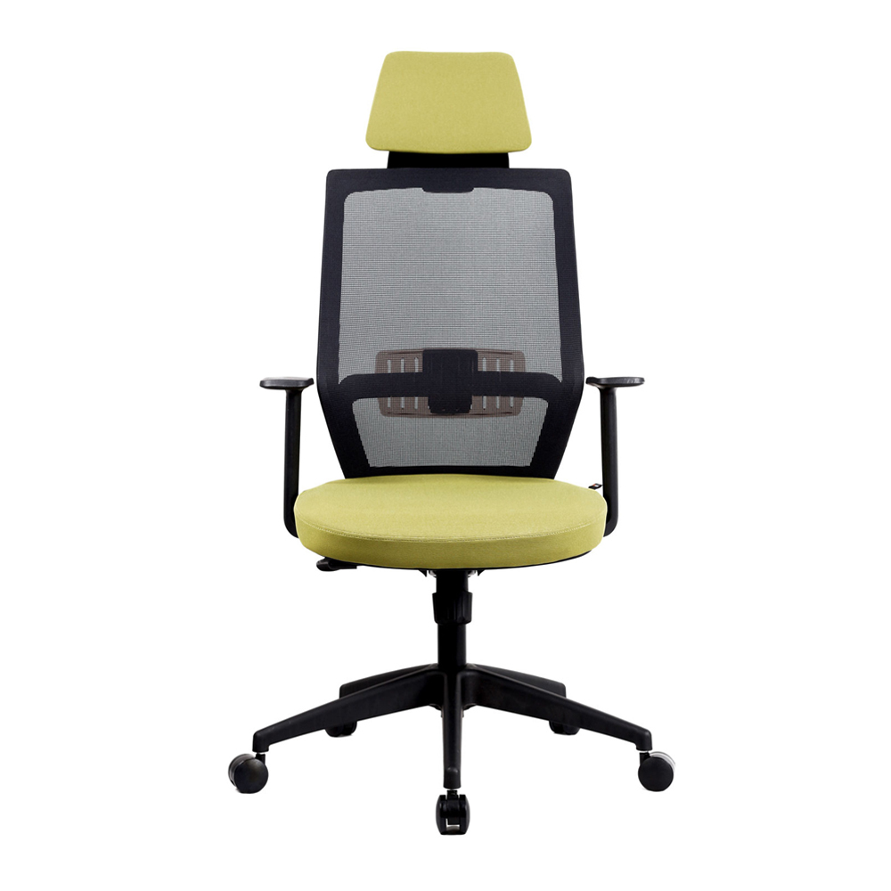 BRU High Back Office Chair (K)