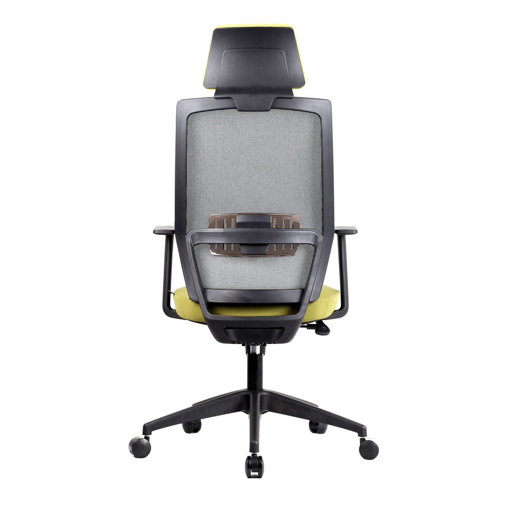 BRU High Back Office Chair (K)