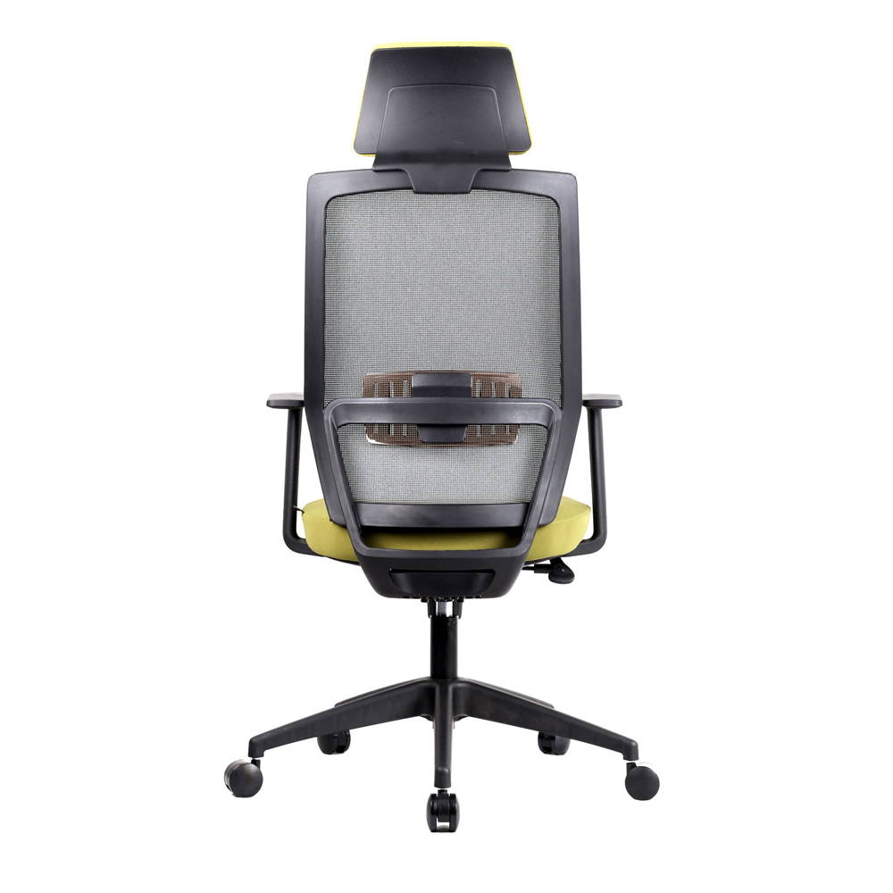BRU High Back Office Chair (K)