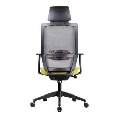BRU High Back Office Chair (K)