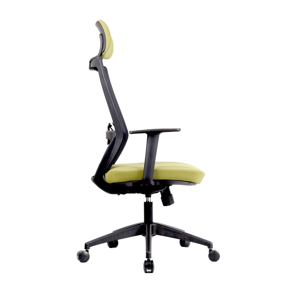 BRU High Back Office Chair (K)