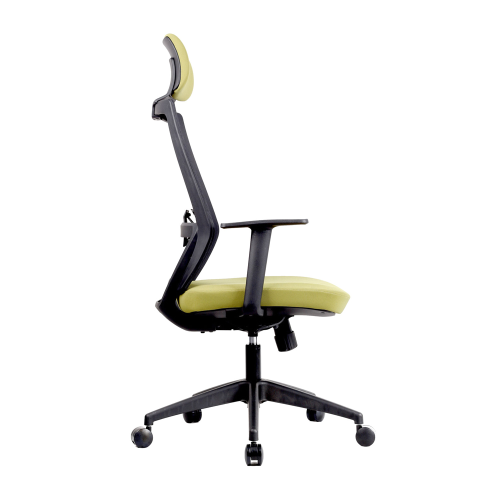 BRU High Back Office Chair (K)