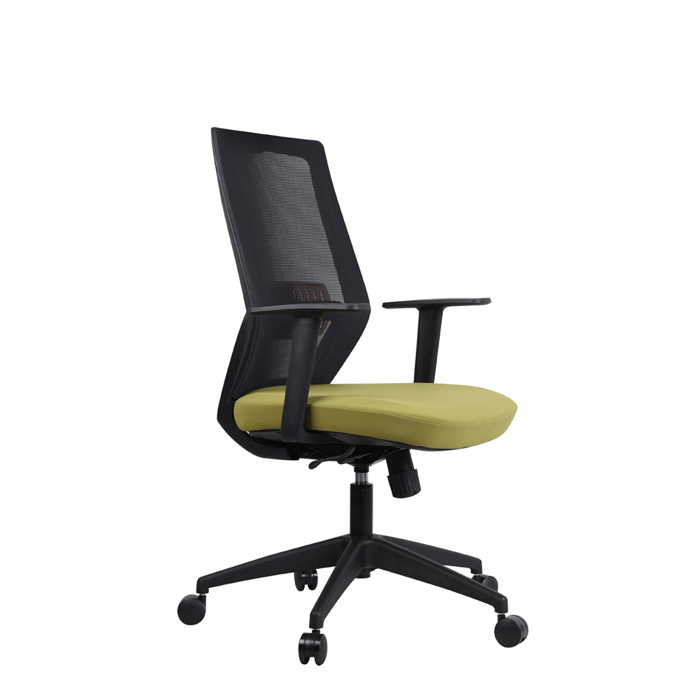 BRU Medium Back Office Chair (K)