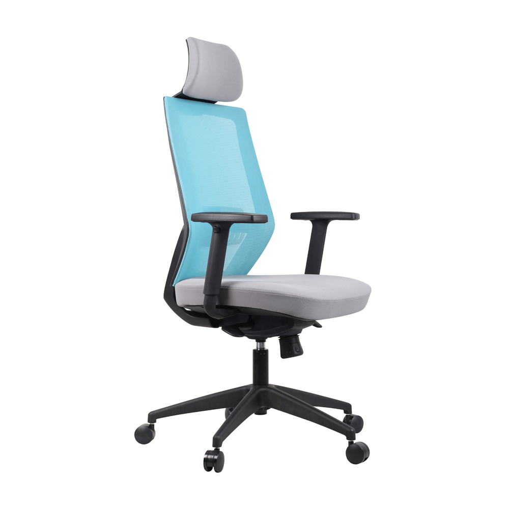 BRU2 High Back Office Chair (K)