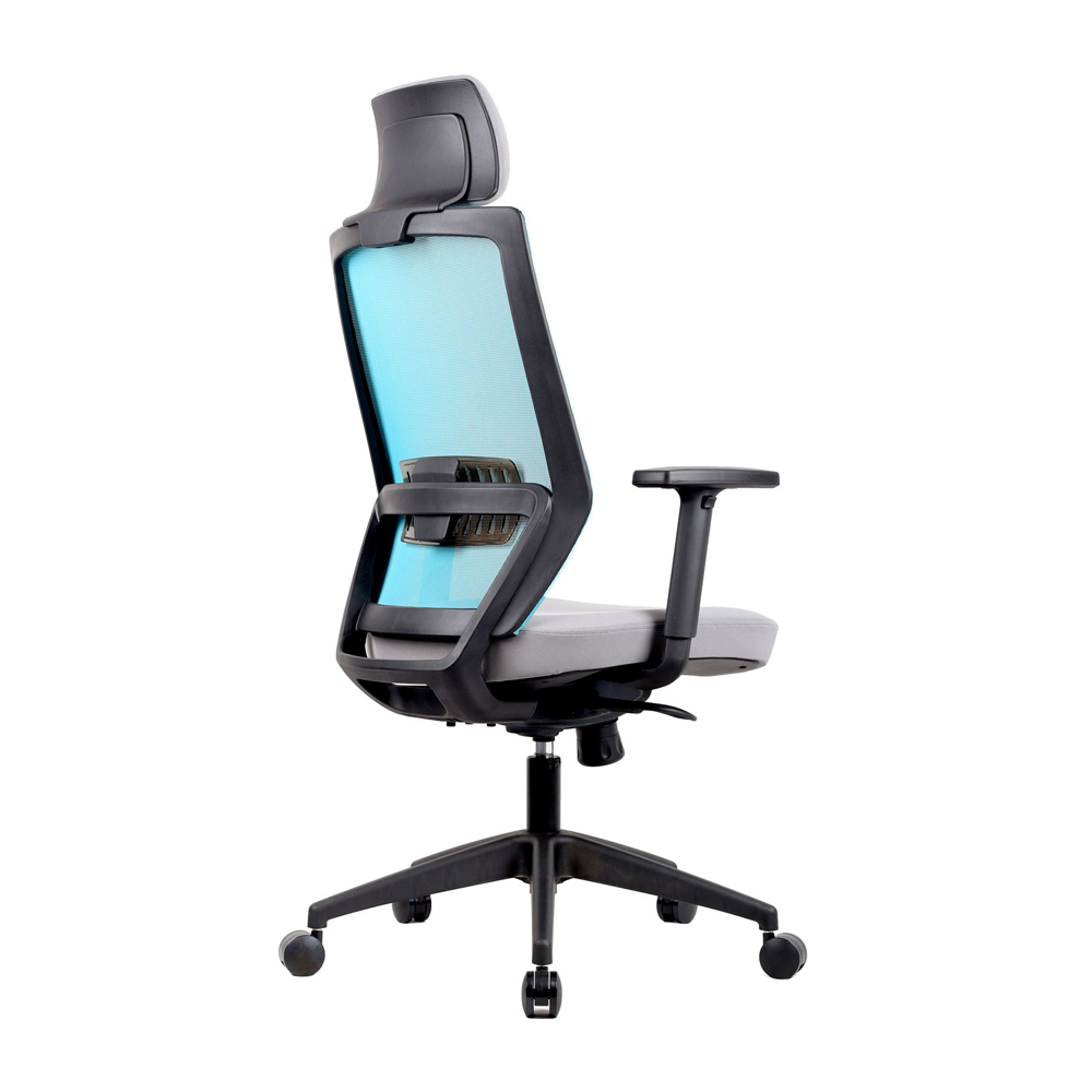 BRU2 High Back Office Chair (K)