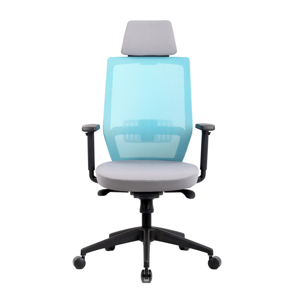 BRU2 High Back Office Chair (K)