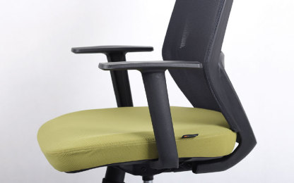 BRU High Back Office Chair (K)