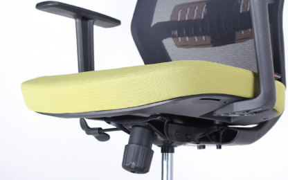 BRU High Back Office Chair (K)