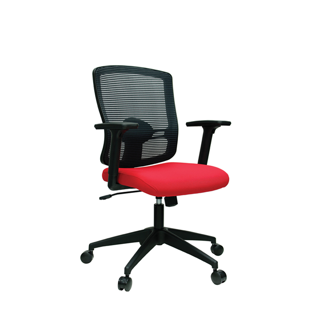 COVE Low Back Office Chair (K)