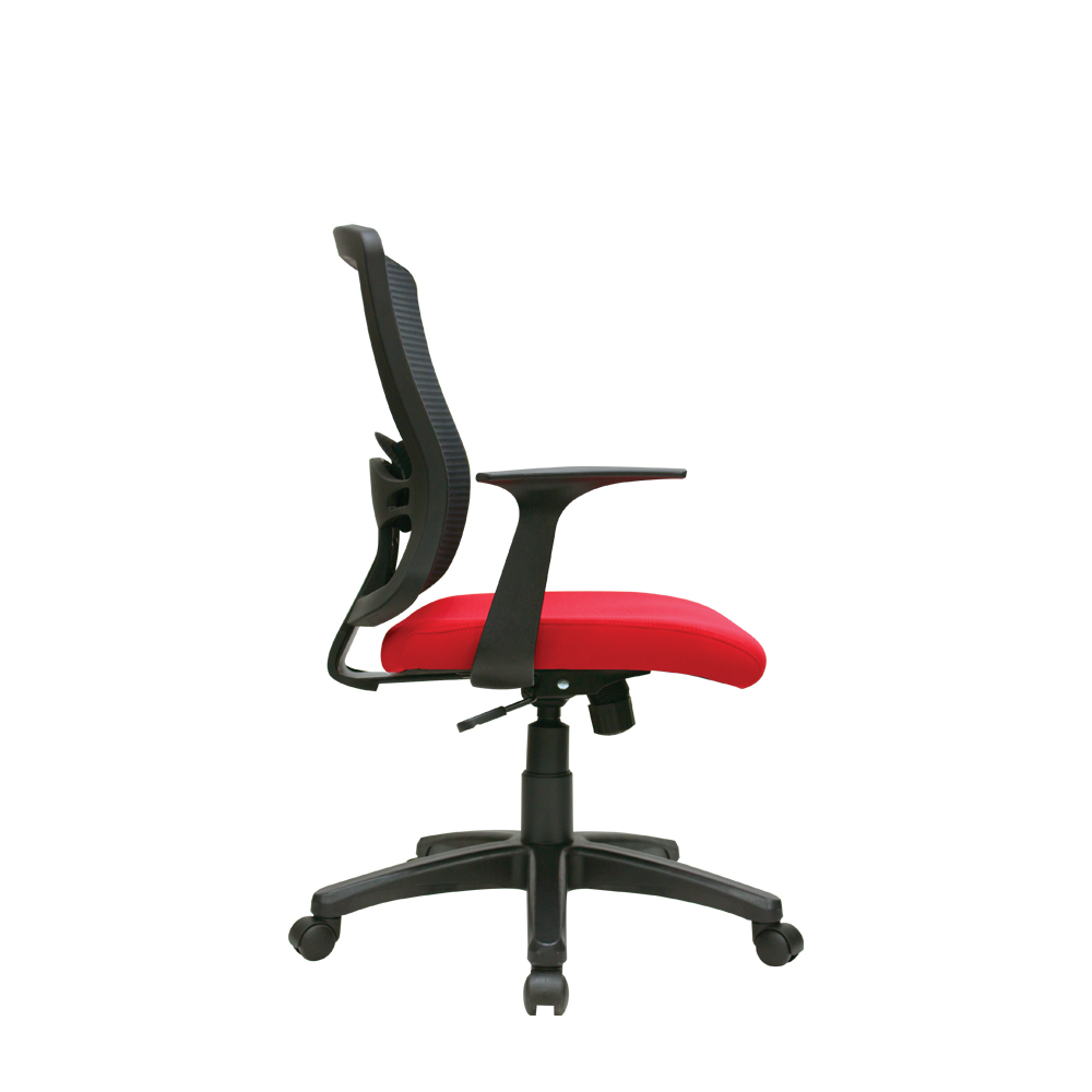 COVE-Eco Low Back Office Chair (K)