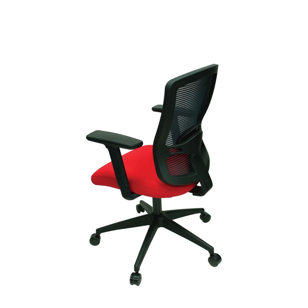 COVE Low Back Office Chair (K)