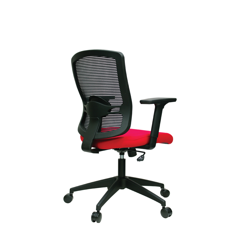 COVE Low Back Office Chair (K)
