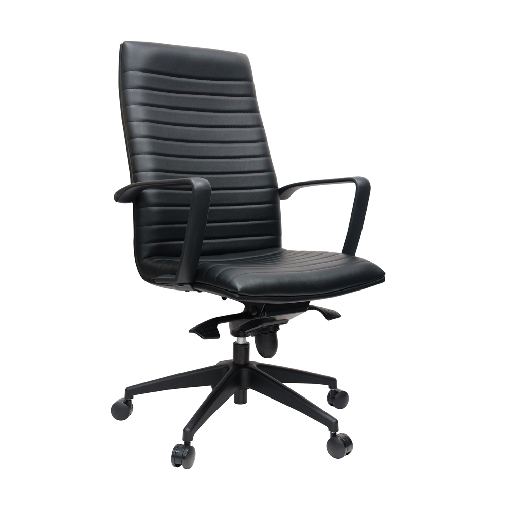 C1 ECO High Back Office Chair (K)