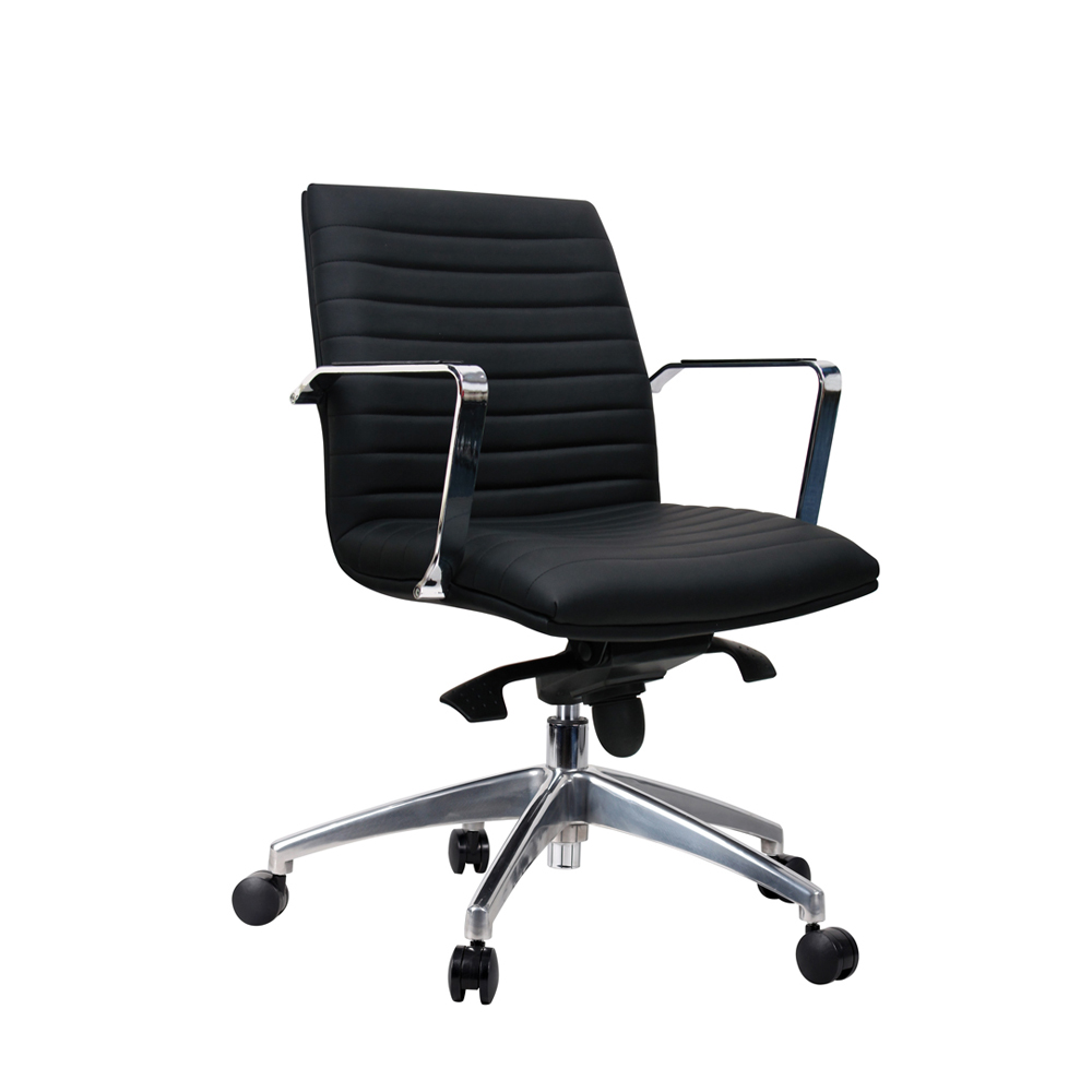 CLASSIC1 Low Back Office Chair (K)