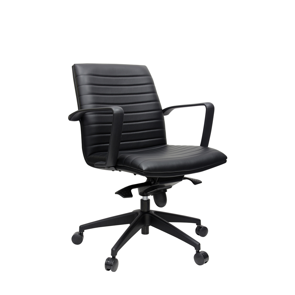 C1 ECO Low Back Office Chair (K)