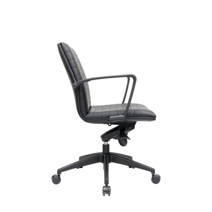 C1 ECO Low Back Office Chair (K)