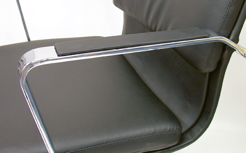 CLASSIC2 High Back Office Chair (K)