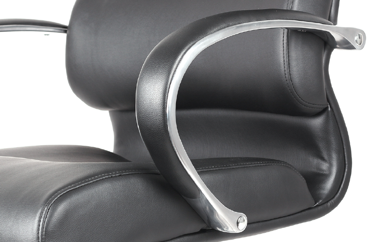 LUX High Back Office Chair (K)