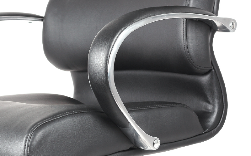 LUX High Back Office Chair (K)