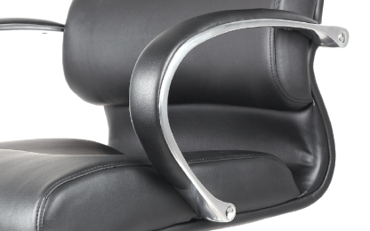 LUX High Back Office Chair (K)