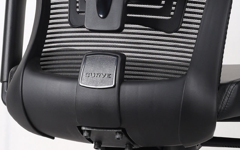 CV Medium Back Office Chair (K)