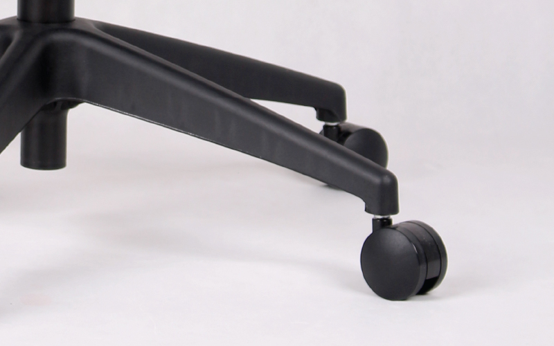 CV Medium Back Office Chair (K)