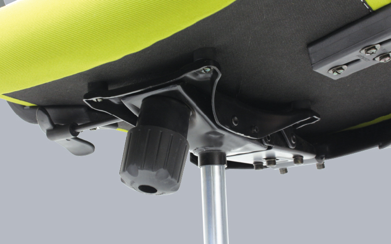 CV Medium Back Office Chair (K)