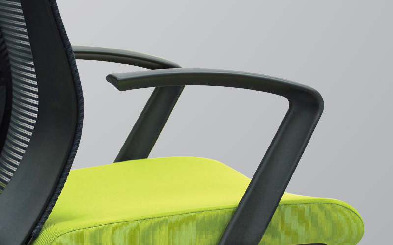 CV Medium Back Office Chair (K)