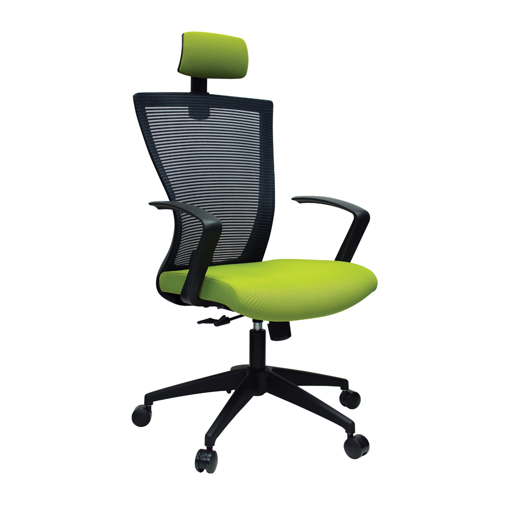 CV High Back Office Chair (K)