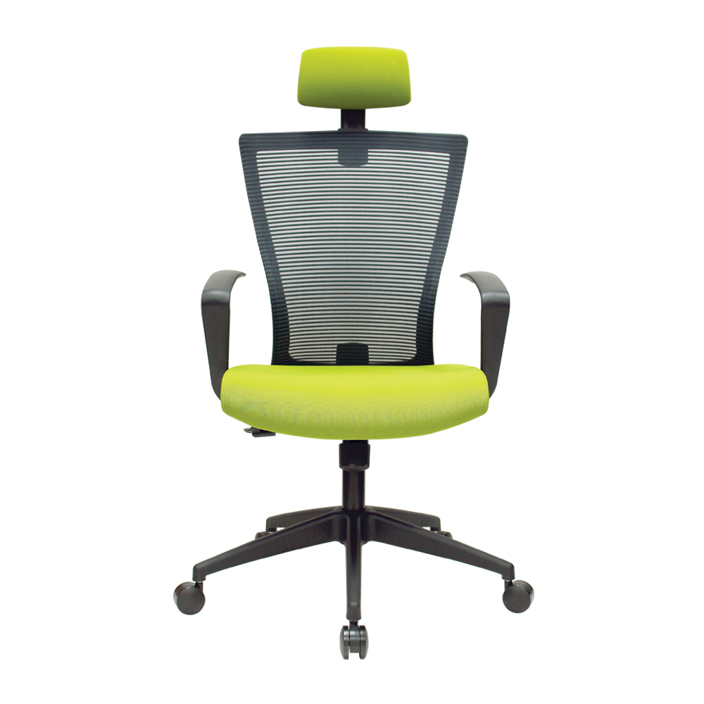 CV High Back Office Chair (K)