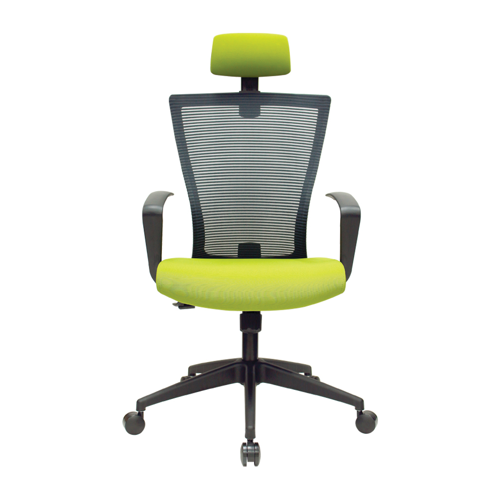 CV High Back Office Chair (K)