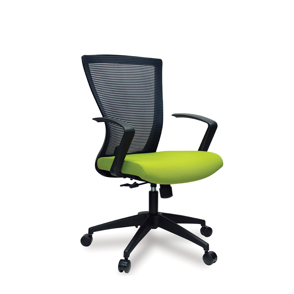 CV Medium Back Office Chair (K)
