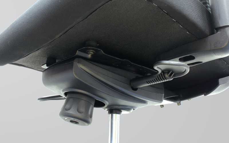 CV2 High Back Office Chair (K)