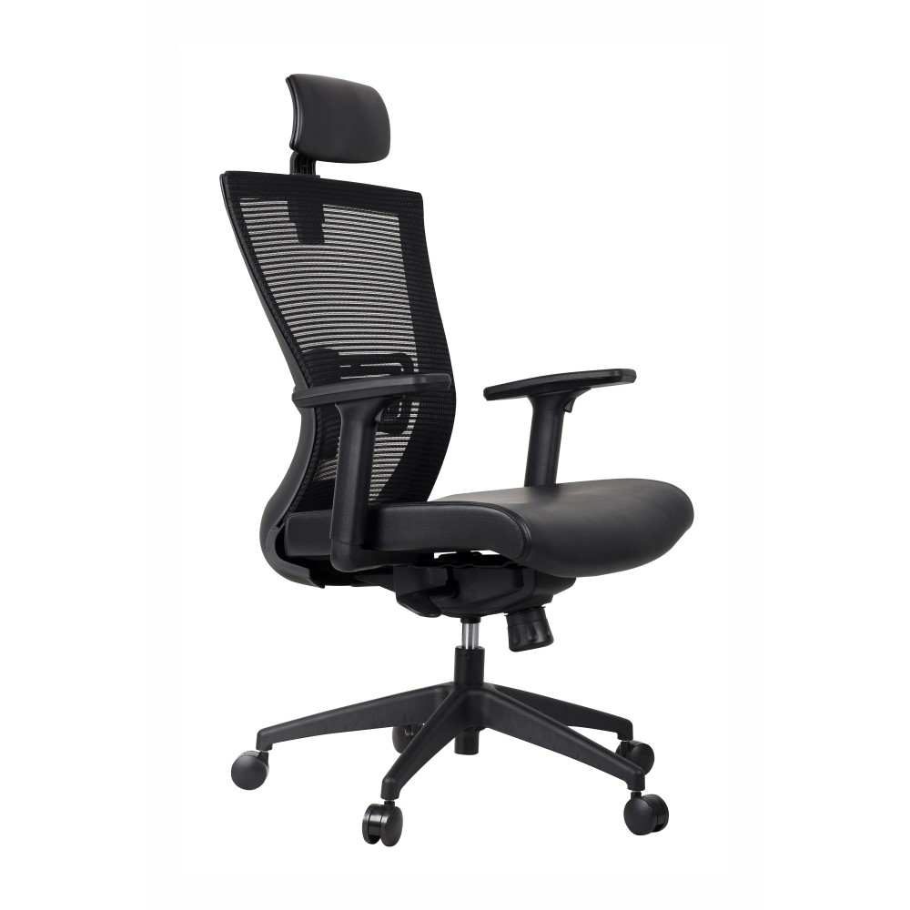 CV2 High Back Office Chair (K)