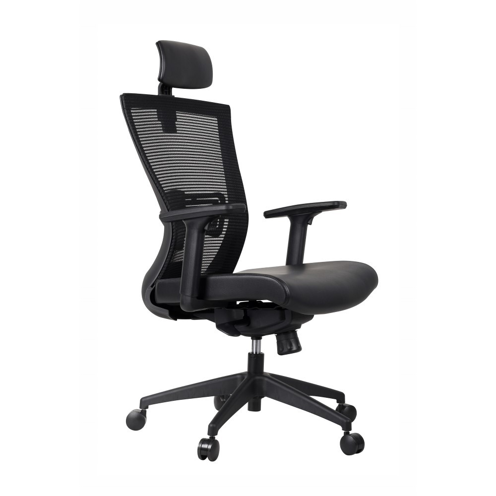 CV2 High Back Office Chair (K)