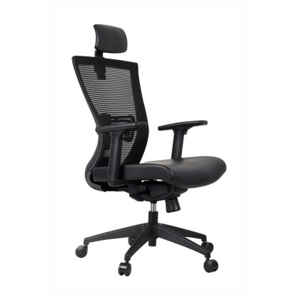 CV2 High Back Office Chair (K)