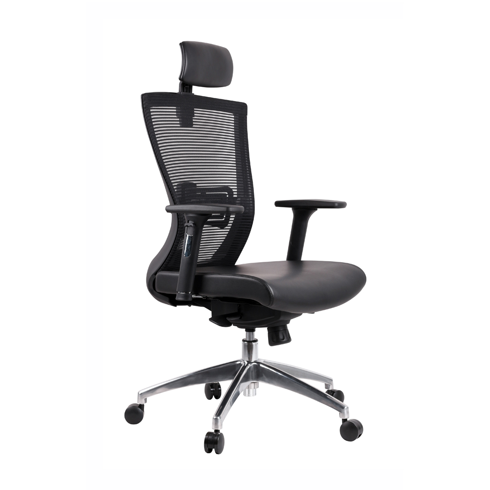 CIVAC High Back Office Chair (K)