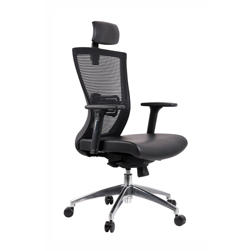 CIVAC High Back Office Chair (K)
