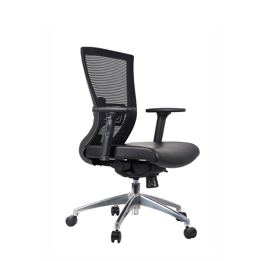 CV2 Medium Back Office Chair (K)