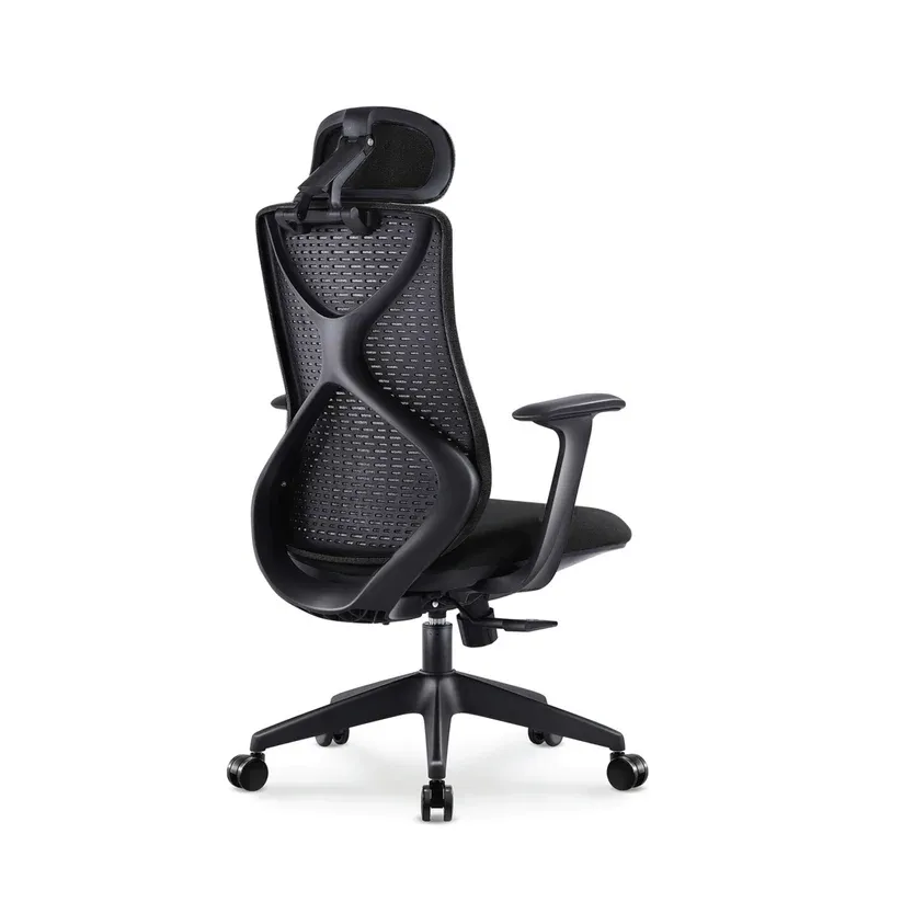 Stratus 1 High Back Office Chair