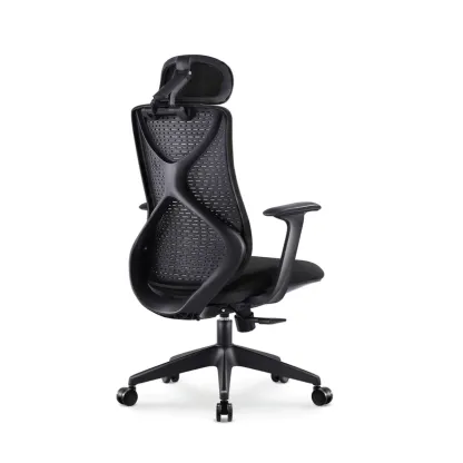 Stratus 1 High Back Office Chair