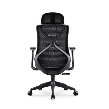 Stratus 1 High Back Office Chair