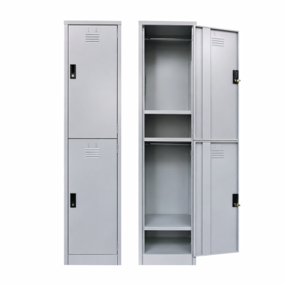 1 Door Compartment Steel Locker Malaysia | Staff Locker KL Klang Valley